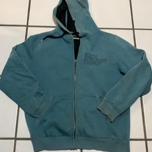 Burton Hoodie size small